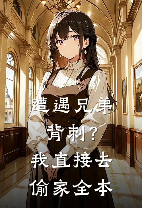 遭遇兄弟背刺？我直接去偷家全本