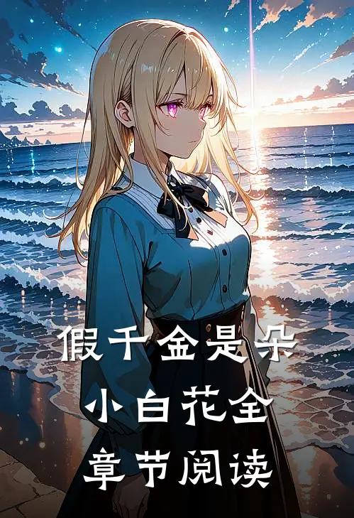 假千金是朵小白花全章节阅读