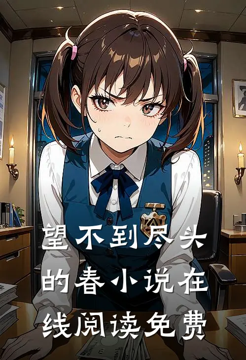 望不到尽头的春小说在线阅读免费