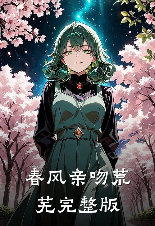 春风亲吻荒芜完整版