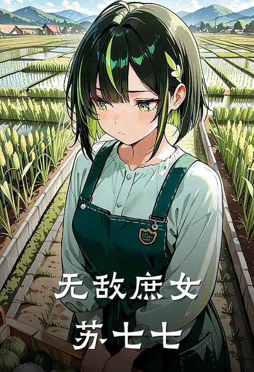 无敌庶女苏七七