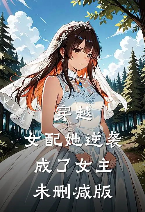 穿越女配她逆袭成了女主未删减版
