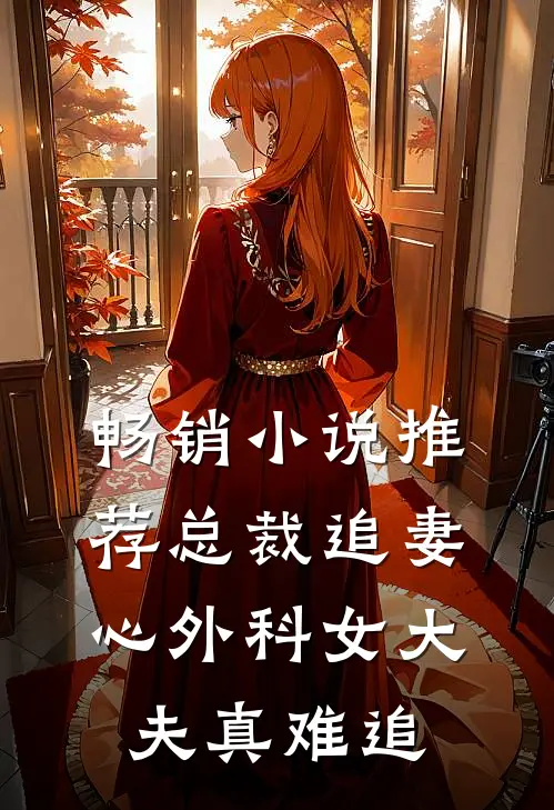 畅销小说推荐总裁追妻：心外科女大夫真难追