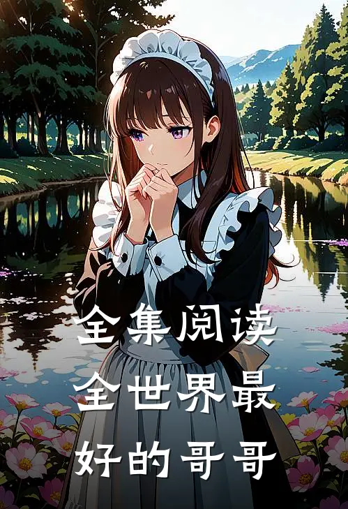 全集阅读全世界最好的哥哥