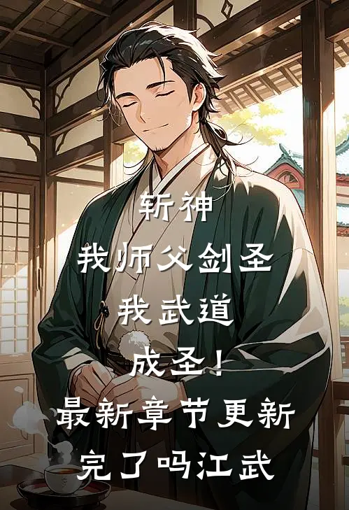 斩神：我师父剑圣，我武道成圣！最新章节更新完了吗江武