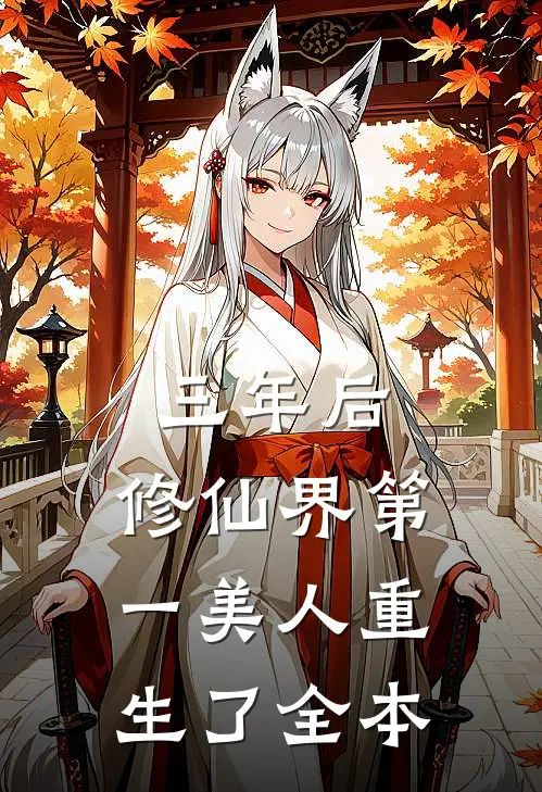 三年后，修仙界第一美人重生了全本