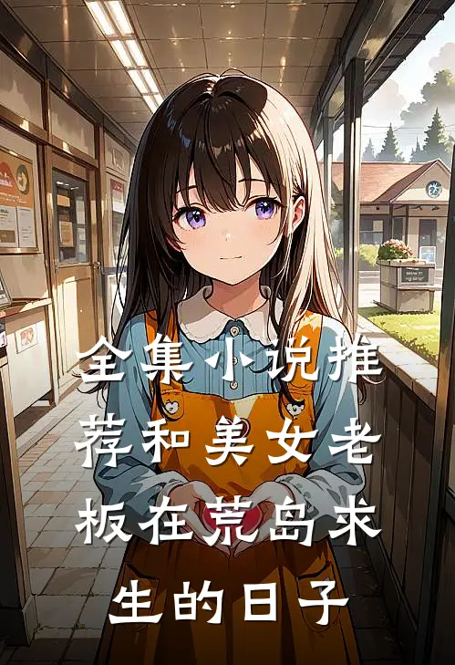 全集小说推荐和美女老板在荒岛求生的日子