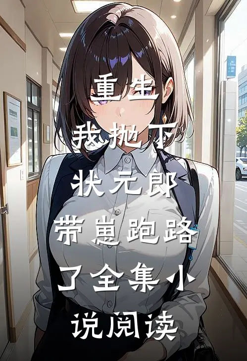重生：我抛下状元郎，带崽跑路了全集小说阅读