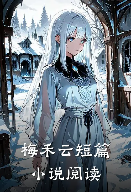 梅禾云短篇小说阅读