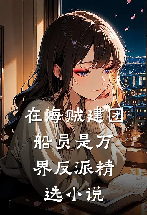 在海贼建团：船员是万界反派精选小说