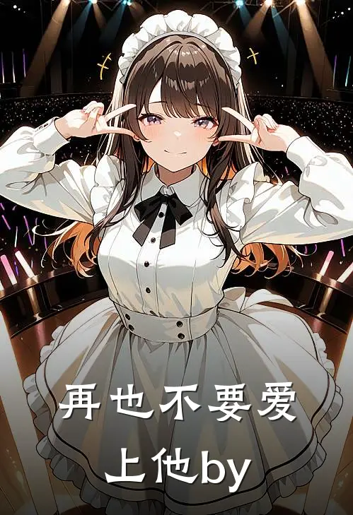 再也不要爱上他by