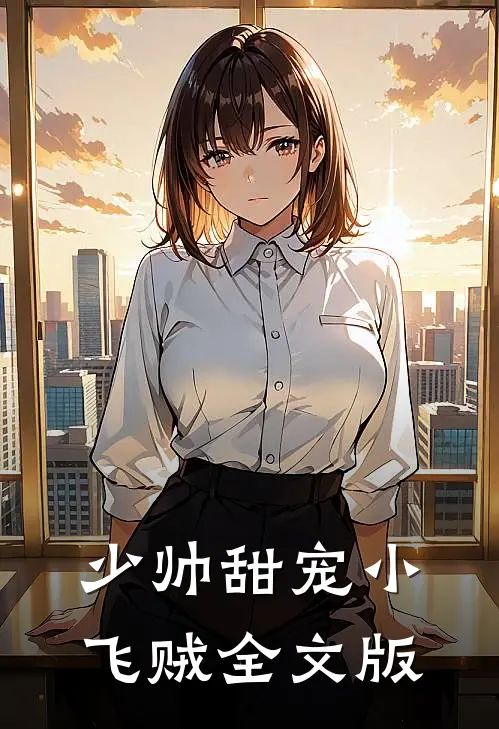 少帅甜宠小飞贼全文版