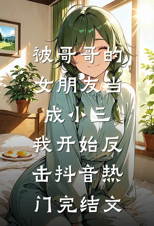 被哥哥的女朋友当成小三，我开始反击抖音热门完结文