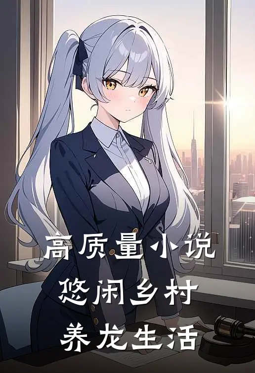 高质量小说悠闲乡村养龙生活