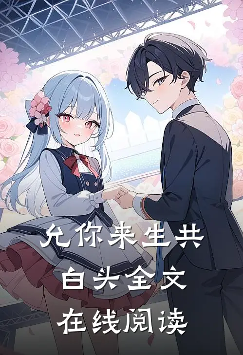 允你来生共白头全文在线阅读