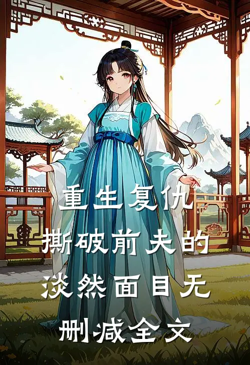 重生复仇，撕破前夫的淡然面目无删减全文