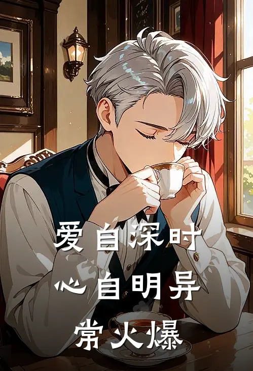 爱自深时心自明异常火爆