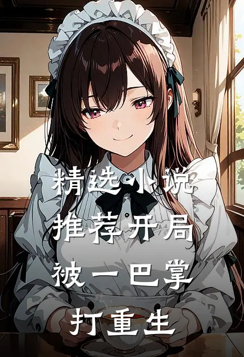 精选小说推荐开局：被一巴掌打重生