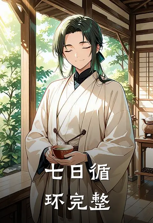 七日循环完整