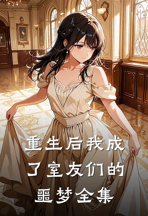 重生后我成了室友们的噩梦 全集