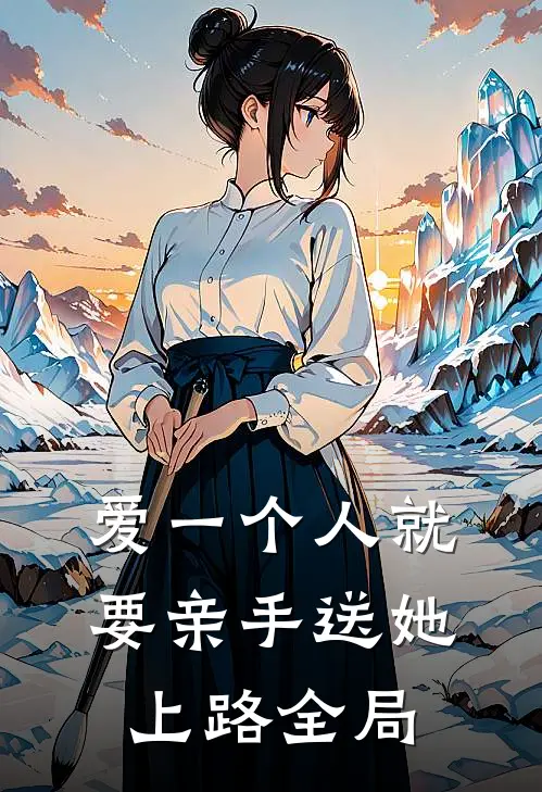 爱一个人就要亲手送她上路全局
