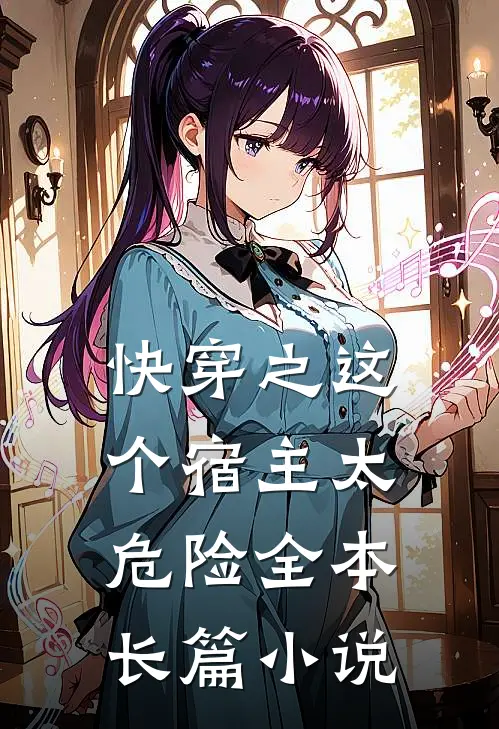 快穿之这个宿主太危险全本长篇小说