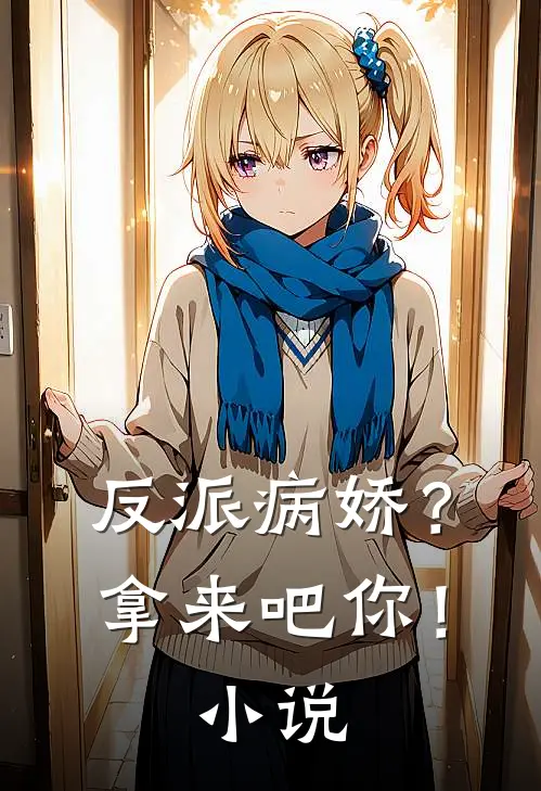 反派病娇？拿来吧你！小说
