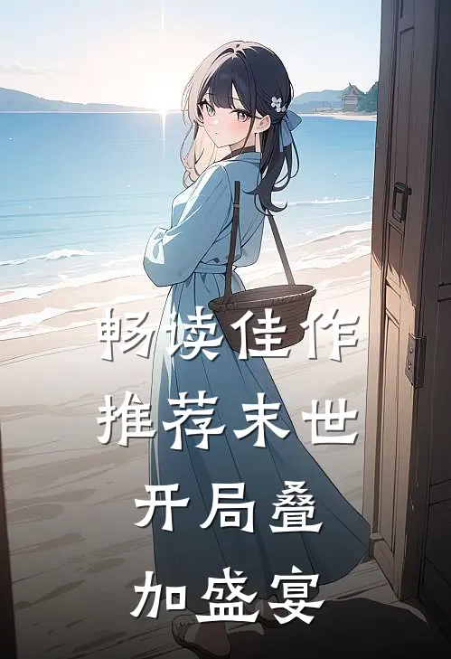 畅读佳作推荐末世：开局叠加盛宴