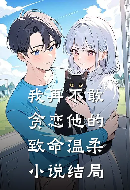 我再不敢贪恋他的致命温柔小说结局