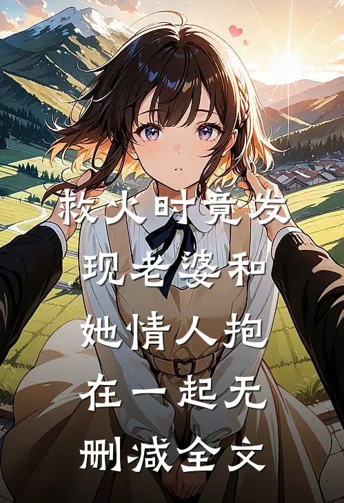 救火时竟发现老婆和她情人抱在一起无删减全文