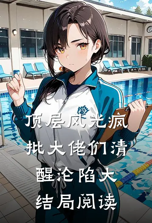 顶层风光疯批大佬们清醒沦陷大结局阅读
