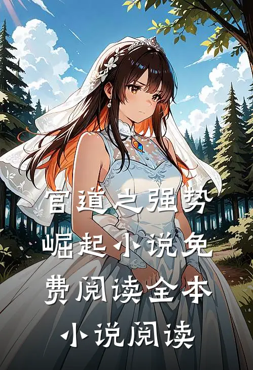官道之强势崛起小说免费阅读全本小说阅读