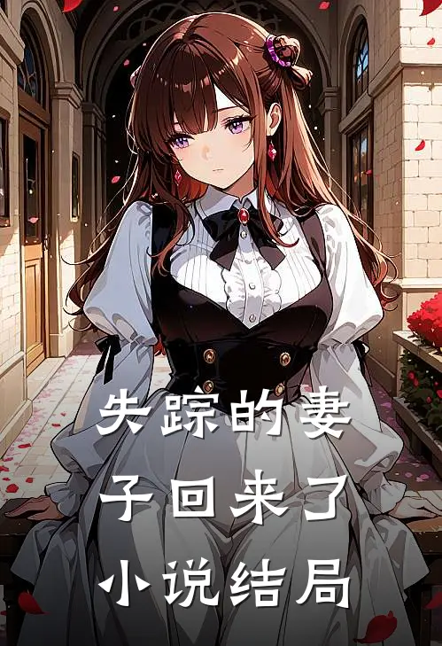 失踪的妻子回来了小说结局