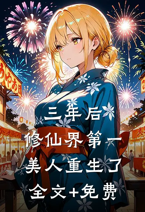 三年后，修仙界第一美人重生了全文+免费