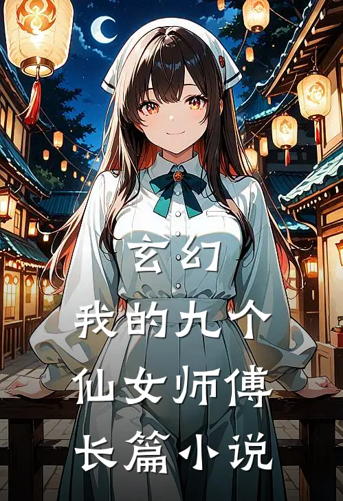 玄幻：我的九个仙女师傅长篇小说