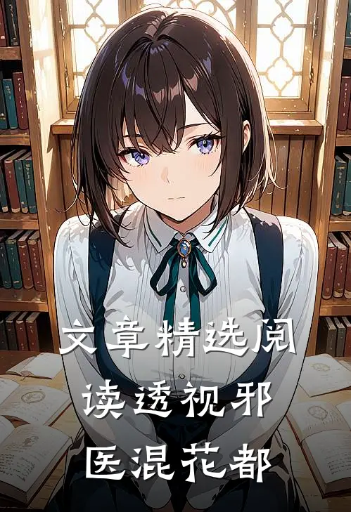 文章精选阅读透视邪医混花都