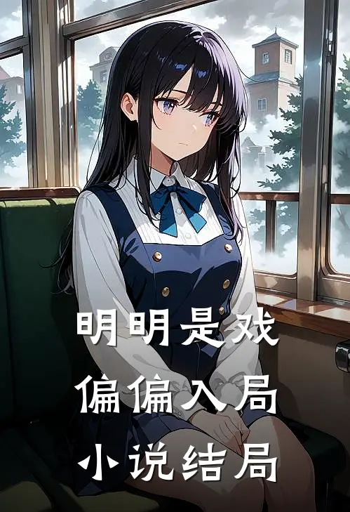 明明是戏,偏偏入局结局是啥