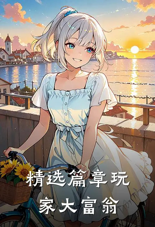 精选篇章玩家大富翁