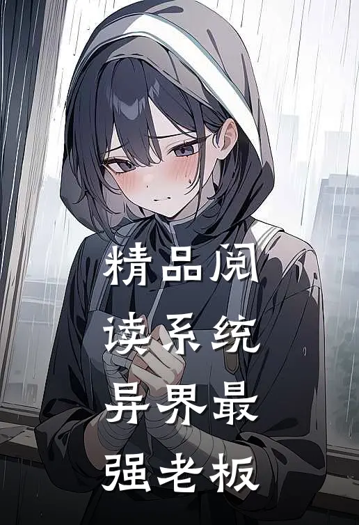 精品阅读系统：异界最强老板