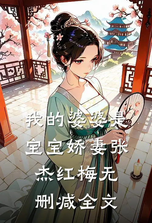 我的婆婆是宝宝娇妻张杰红梅无删减全文