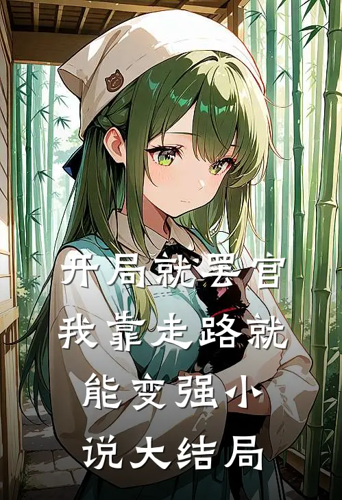 开局就罢官我靠走路就能变强小说大结局