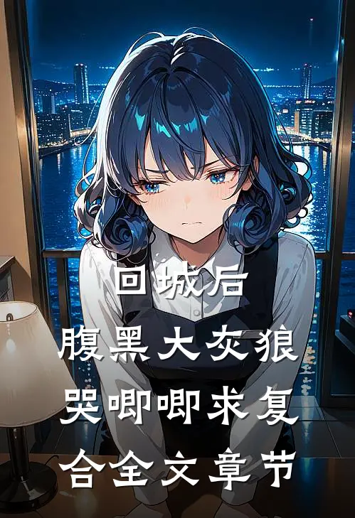 回城后，腹黑大灰狼哭唧唧求复合全文章节