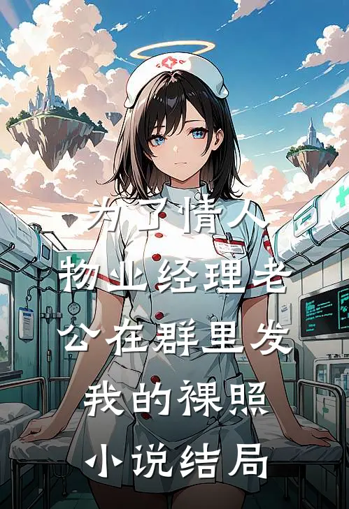 为了情人，物业经理老公在群里发我的裸照小说结局