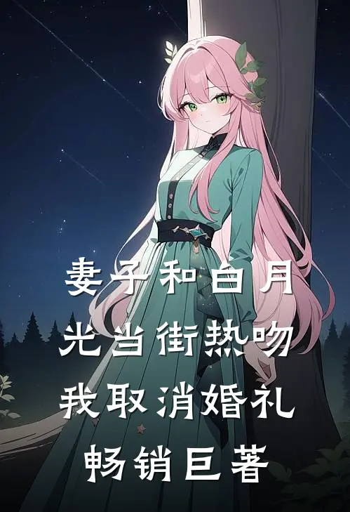 妻子和白月光当街热吻，我取消婚礼畅销巨著
