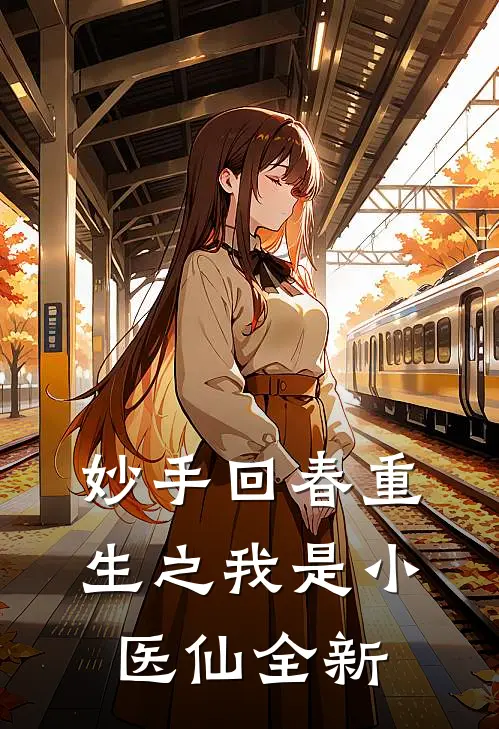 妙手回春重生之我是小医仙全新