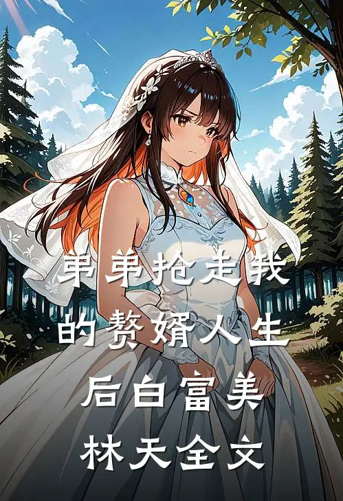 弟弟抢走我的赘婿人生后白富美林天全文