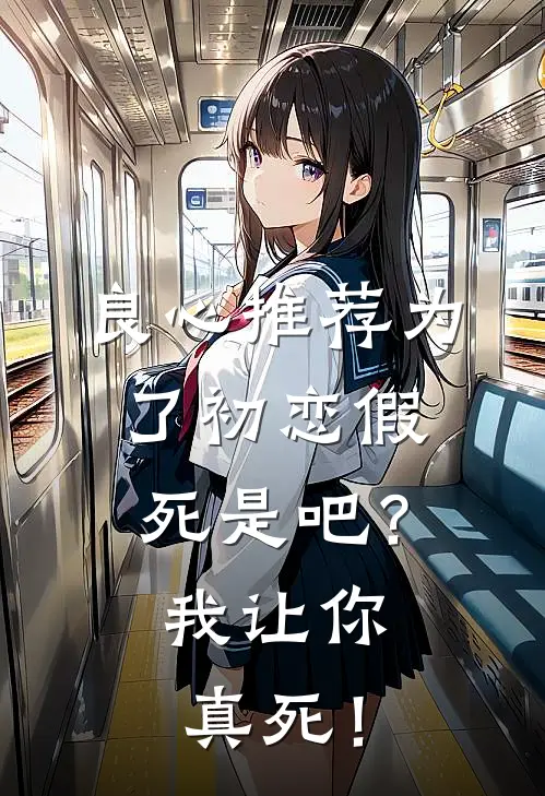良心推荐为了初恋假死是吧？我让你真死！