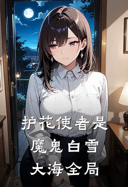 护花使者是魔鬼白雪大海全局