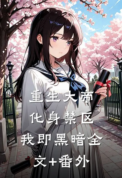 重生大帝：化身禁区，我即黑暗全文+番外