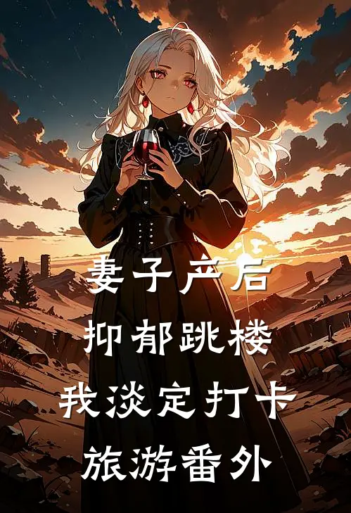 妻子产后抑郁跳楼，我淡定打卡旅游番外